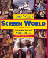 Screen World 2001: Volume 52