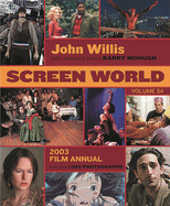 Screen World: 2003