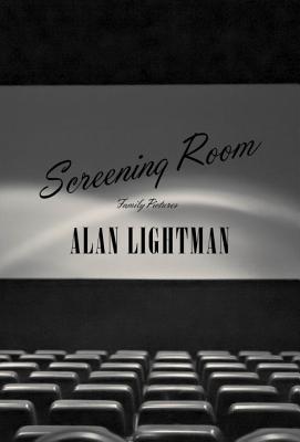 Screening Room: Family Pictures - Lightman, Alan