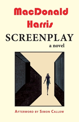 Screenplay - Harris, MacDonald, and Callow, Simon
