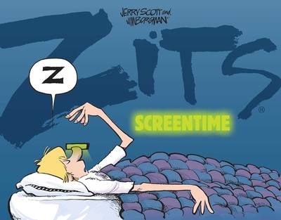 Screentime - Scott, Jerry, and Borgman, Jim