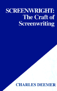 Screenwright: The Craft of Screenwriting