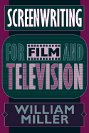 Screenwriting for Film and Television