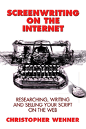 Screenwriting on the Internet