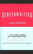 Screenwriting