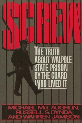 Screw - McLaughlin, Michael