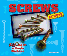 Screws at Work