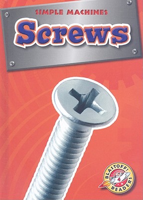 Screws - McCarthy, Keith (Narrator), and Manolis, Kay