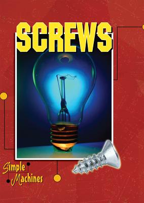 Screws - Armentrout, David, and Armentrout, Patricia