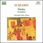 Scriabin: �tudes (Complete)