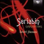 Scriabin: Complete �tudes