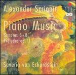 Scriabin: Piano Music