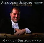 Scriabin: The Complete �tudes
