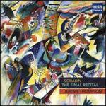 Scriabin: The Final Recital