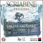 Scriabine: Pr�ludes