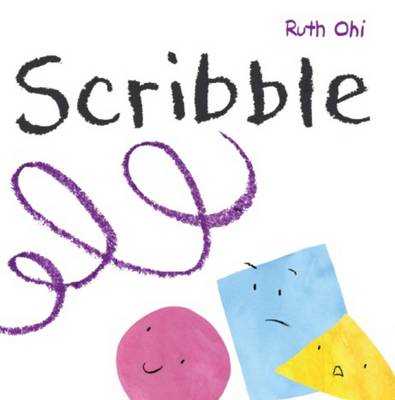 Scribble - Ohi, Ruth