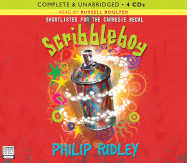 Scribbleboy
