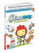 Scribblenauts: Officially Licensed Game Guide