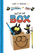 Scribbles and Ink, out of the Box