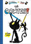 Scribbles and Ink: The Contest