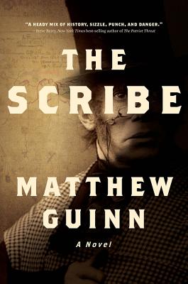 Scribe - Guinn, Matthew