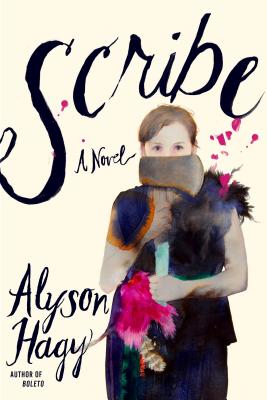 Scribe - Hagy, Alyson