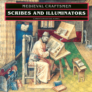 Scribes and Illuminators
