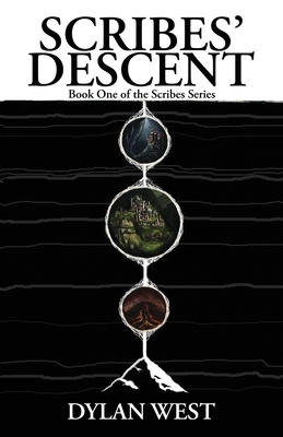Scribes' Descent - West, Dylan