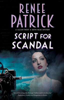 Script for Scandal - Patrick, Renee