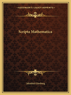Scripta Mathematica