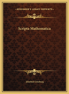 Scripta Mathematica