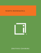 Scripta Mathematica