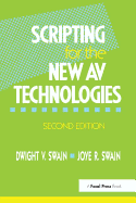 Scripting for the New AV Technologies