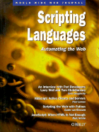 Scripting Languages: Automating the Web: World Wide Web Journal: Volume 2, Issue 2