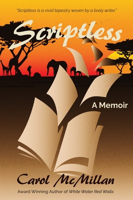 Scriptless - McMillan, Carol