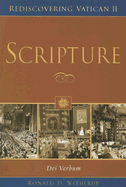 Scripture: Dei Verbum