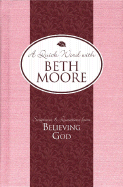Scriptures & Quotations from Breaking Free
