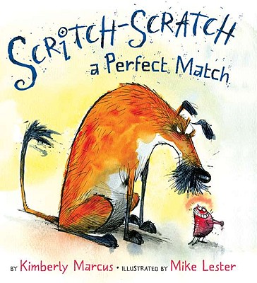 Scritch-Scratch a Perfect Match - Marcus, Kimberly
