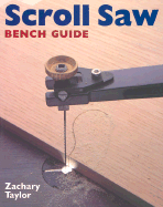 Scroll Saw Bench Guide - Taylor, Zachary