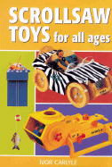 Scrollsaw Toys for All Ages