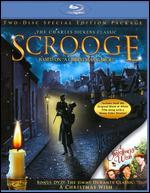 Scrooge [Blu-ray]