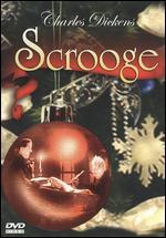 Scrooge [DVD/CD]