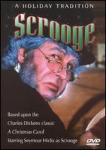 Scrooge