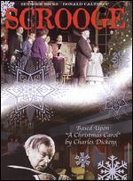 Scrooge