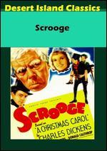 Scrooge