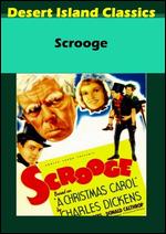 Scrooge - Henry Edwards