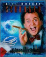 Scrooged [Blu-ray]