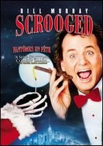 Scrooged