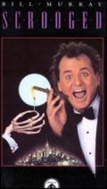 Scrooged