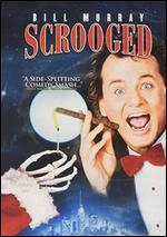 Scrooged